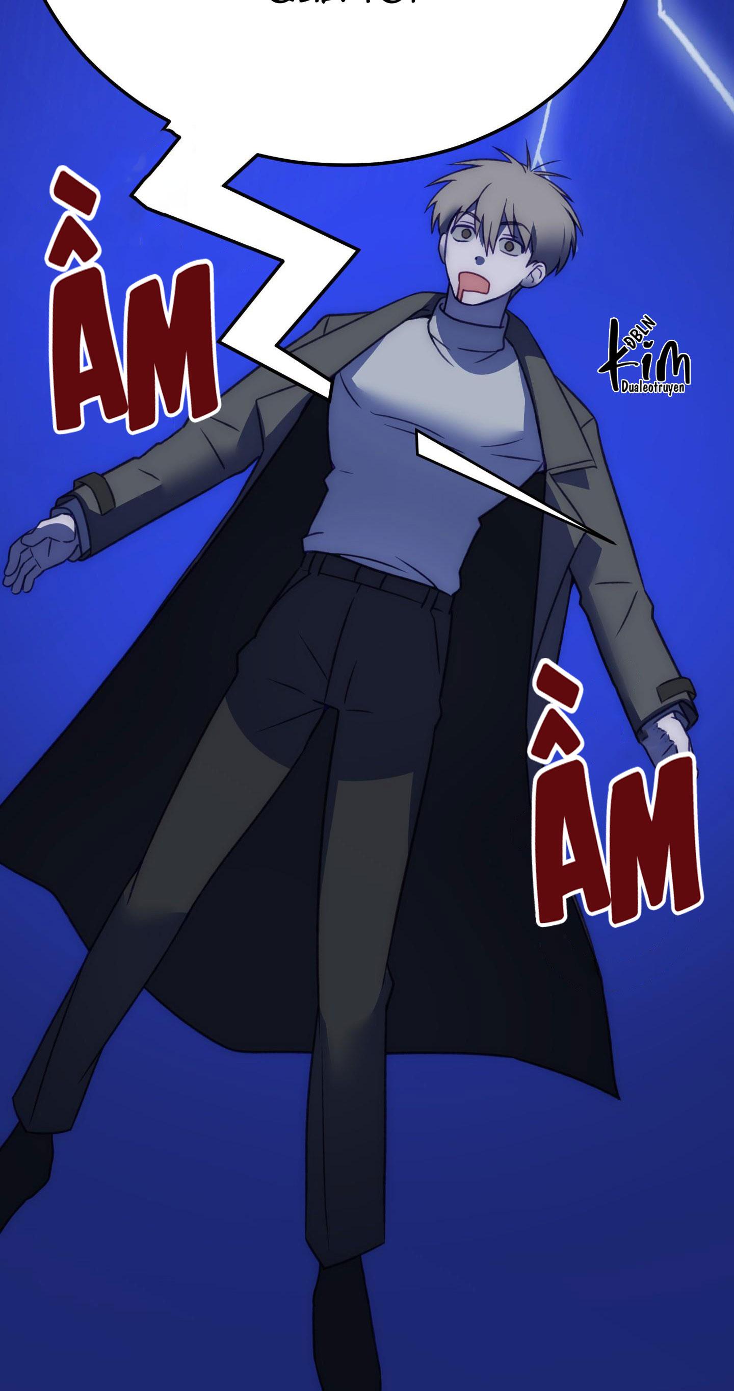 Đọc truyện BIG+BIG - Chapter 1