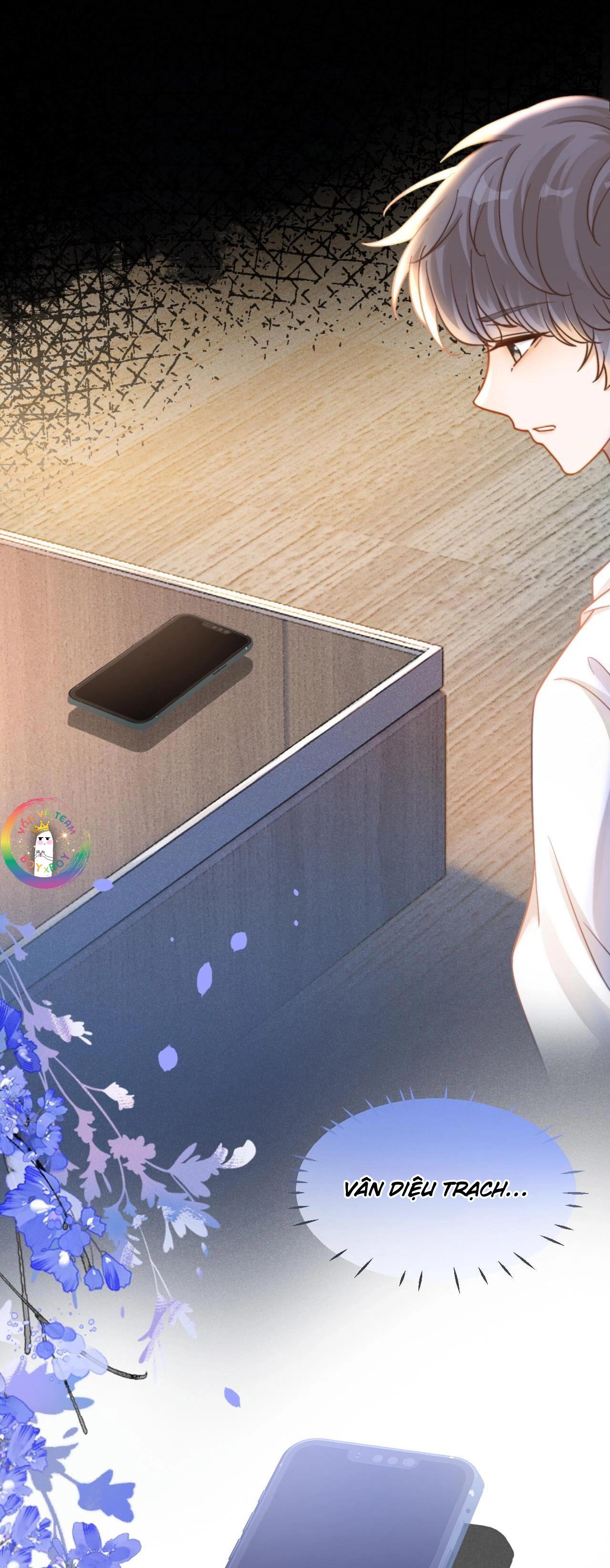 Đọc truyện Nam Thần Bá Đạo Cầu Xin Tôi Quay Lại (NGANG RAW) - Chapter 55