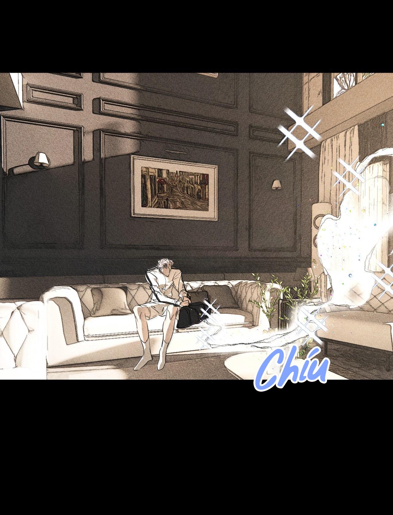 Đọc truyện Thoát Khỏi Tầng Hầm - Chapter 10.1