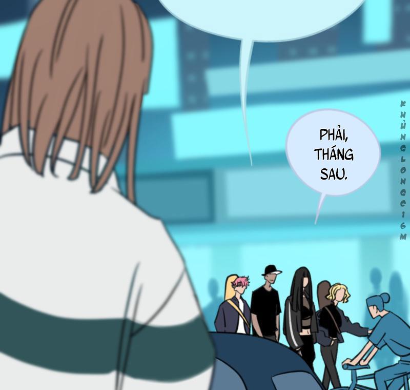 Đọc truyện Mãi Mãi Là Bạn Thân - Chapter 164