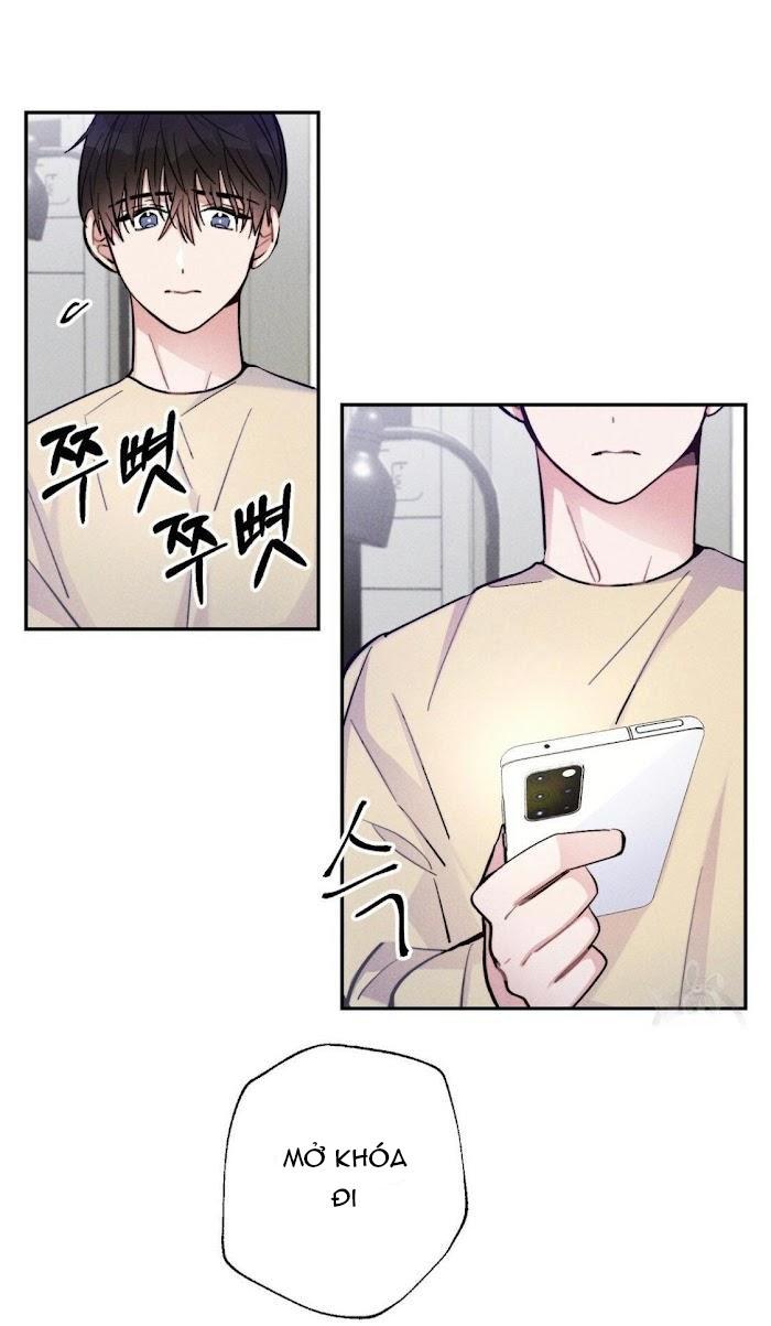 Đọc truyện Mưa Giông - Chapter 22