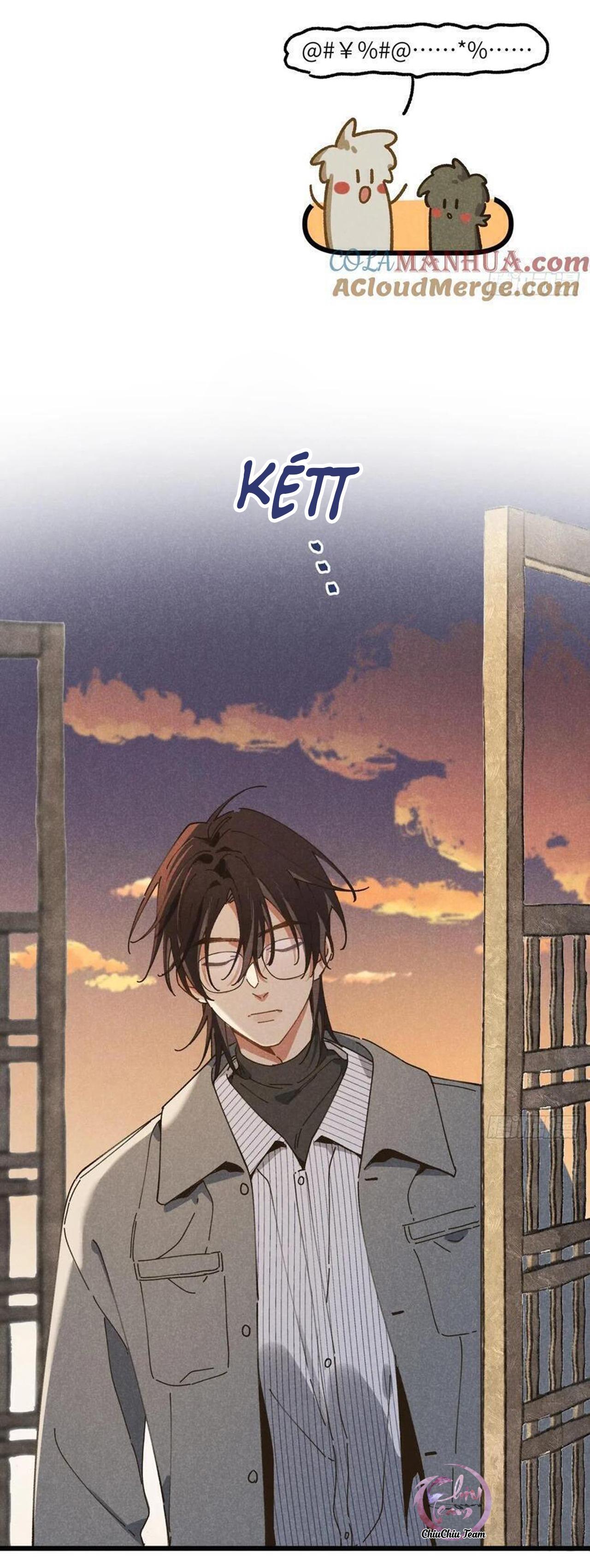 Đọc truyện Ra Ruộng Ngô Với Anh Á, Còn Lâu! - Chapter 28