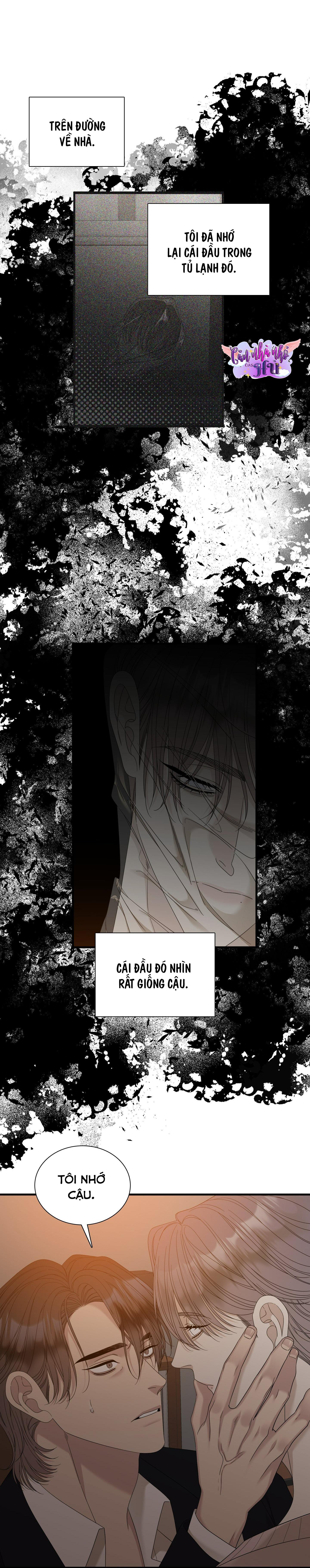 Đọc truyện (END) KẺ ĐÊ TIỆN - Chapter 65