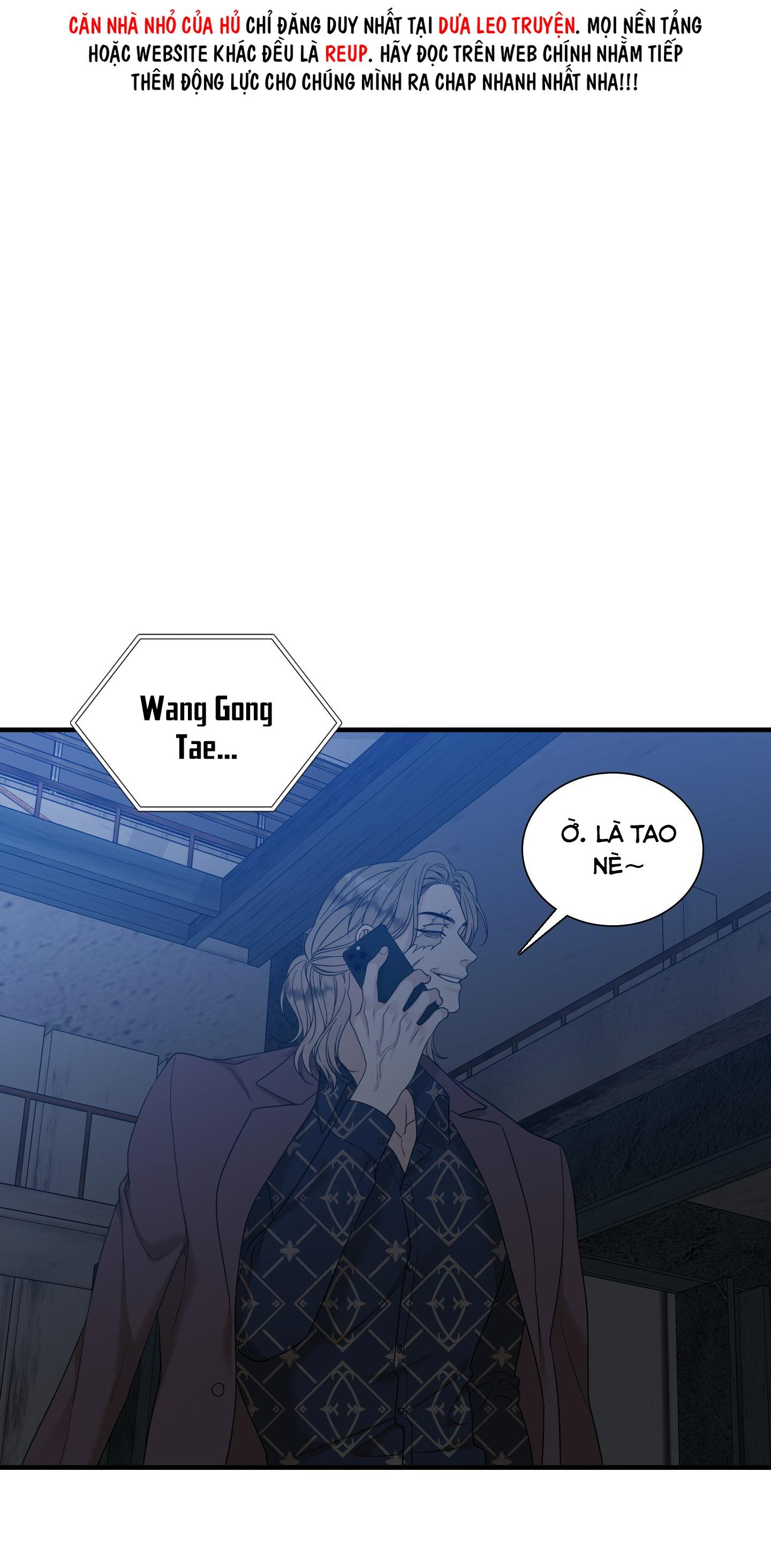 Đọc truyện (END) KẺ ĐÊ TIỆN - Chapter 67