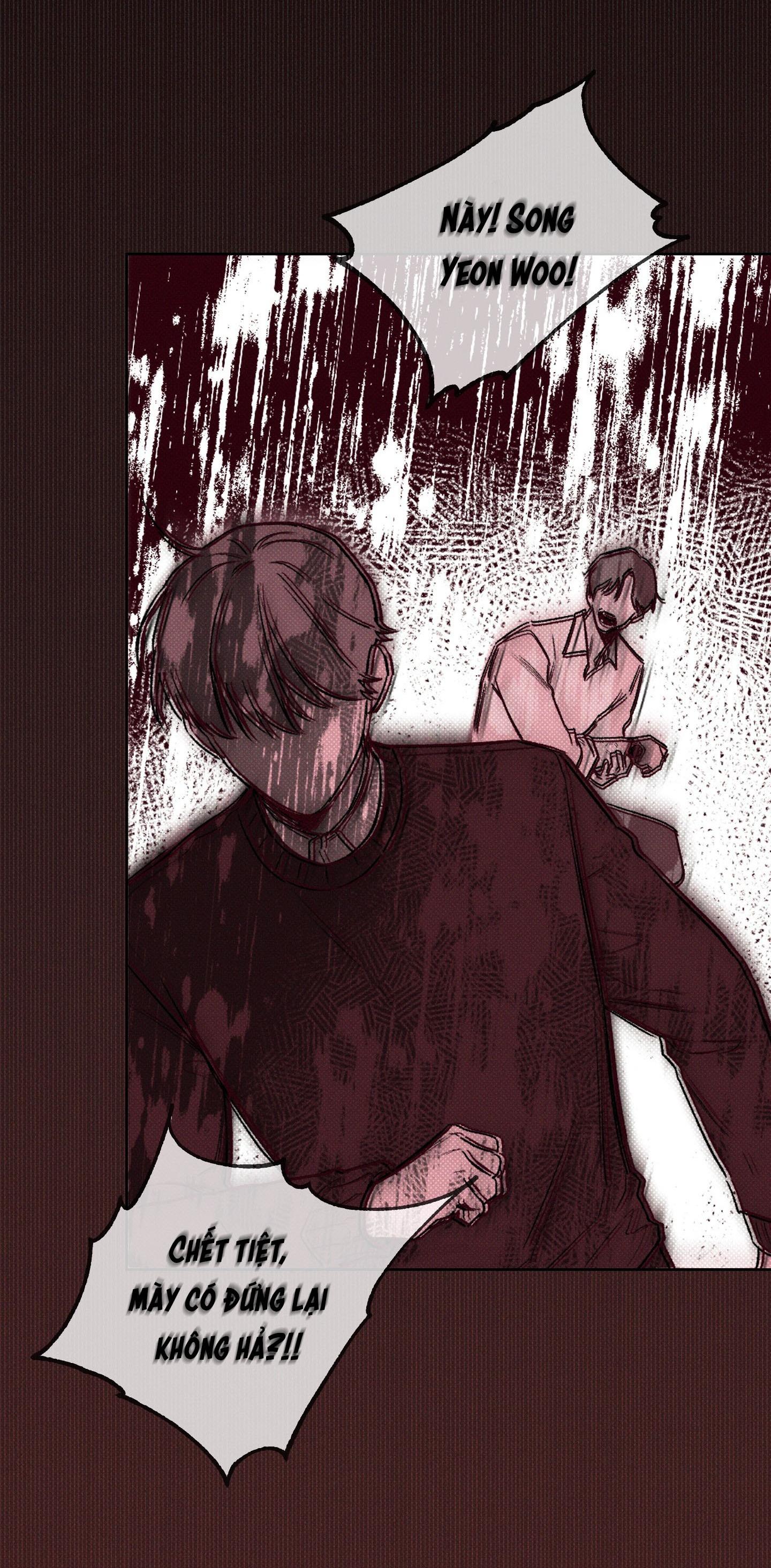 Đọc truyện  THÁNG 12 - Chapter 1