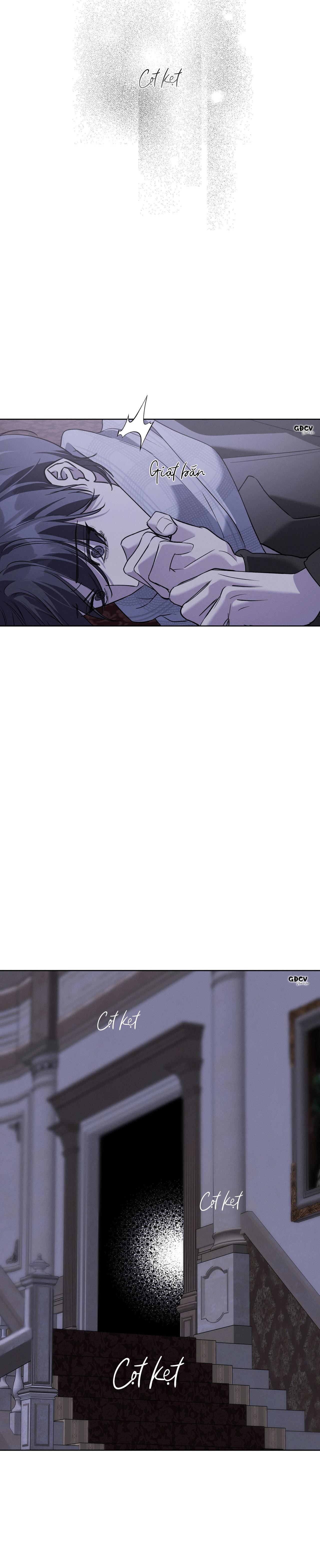 Đọc truyện LÂU ĐÀI GỖ MUN - Chapter 17