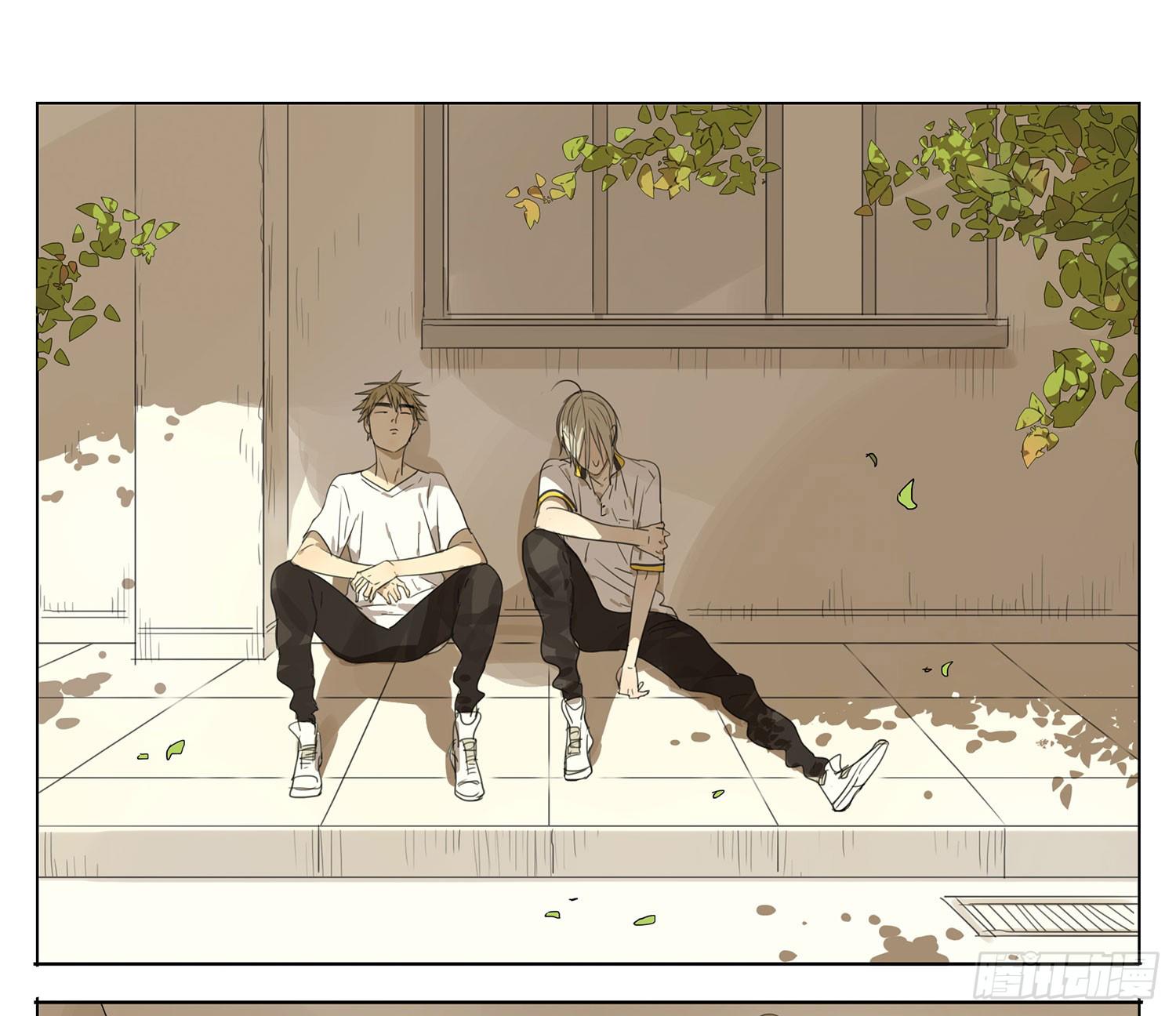 Đọc truyện 19 days - Chapter 29