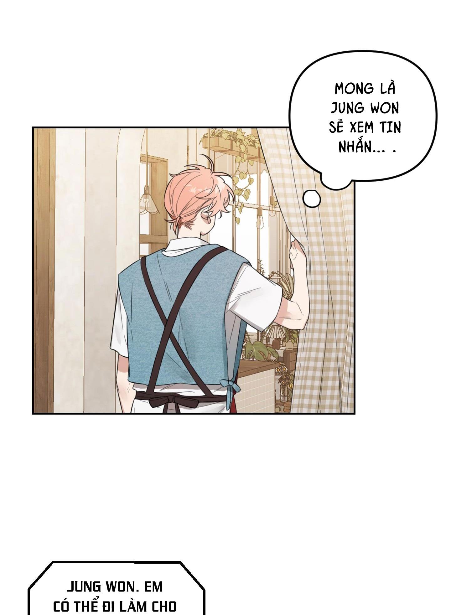 Đọc truyện VƯỜN HOA - Chapter 37