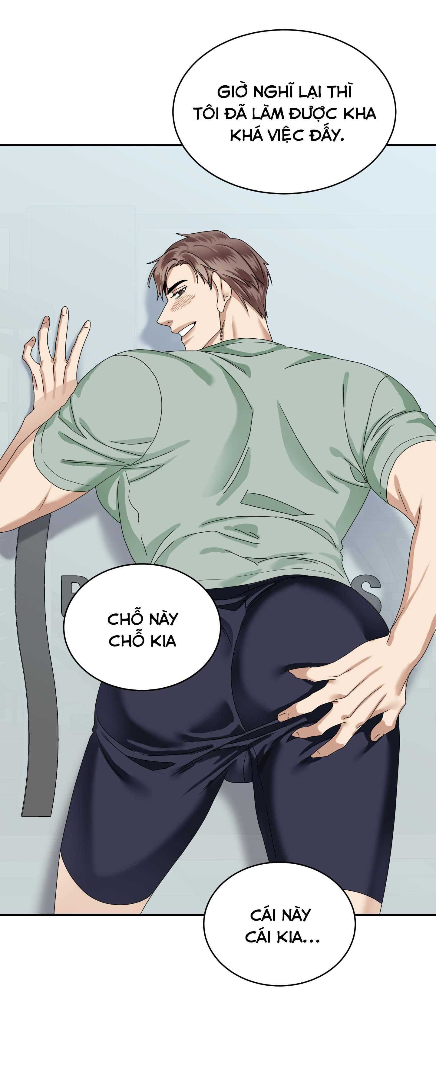 Đọc truyện LIST TRUYỆN NGẮN CHỊT CHỊT - Chapter 97