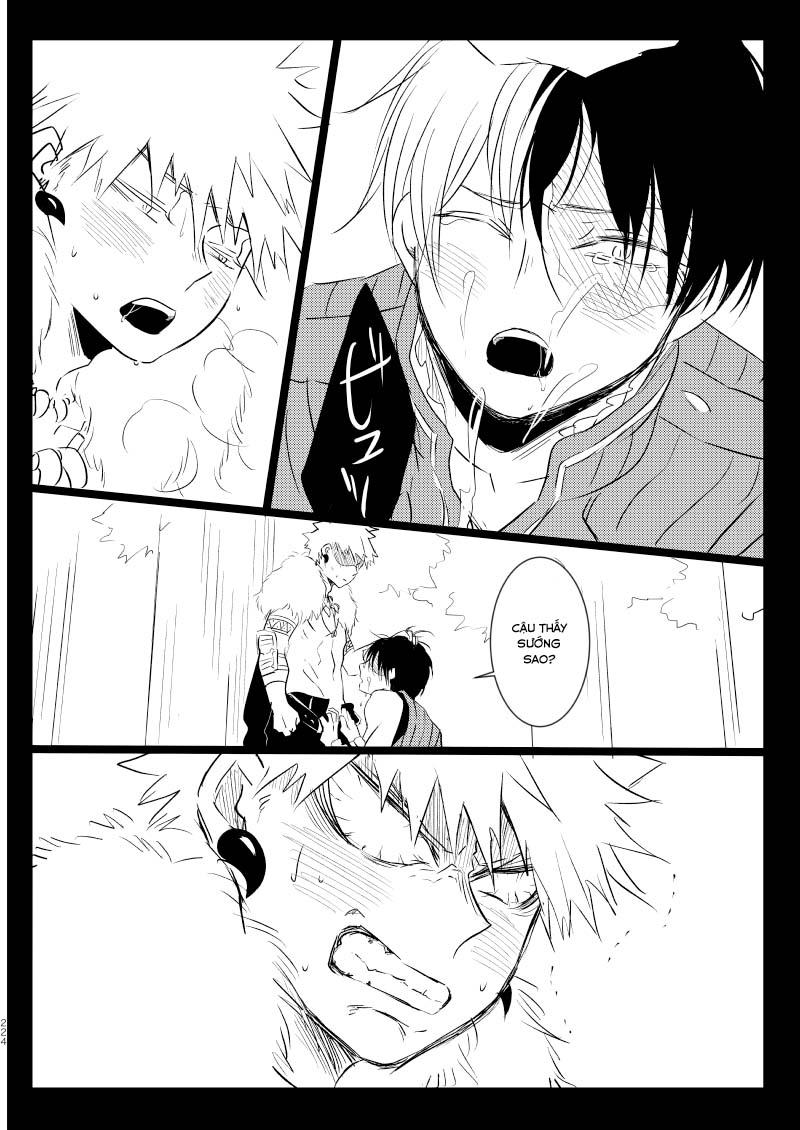 Đọc truyện Ổ sìn OTP - Chapter 217.2