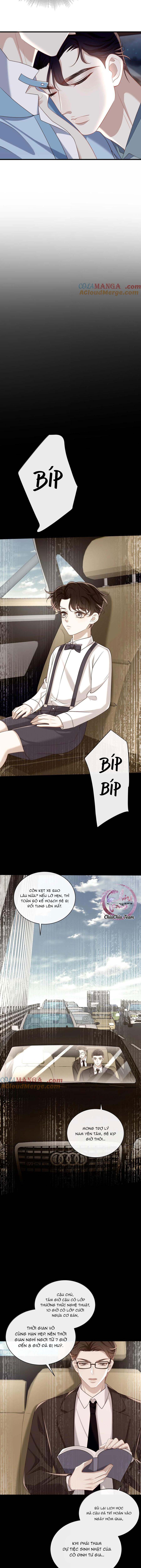 Đọc truyện Người Đó Đến Từ Đêm Tối - Chapter 59