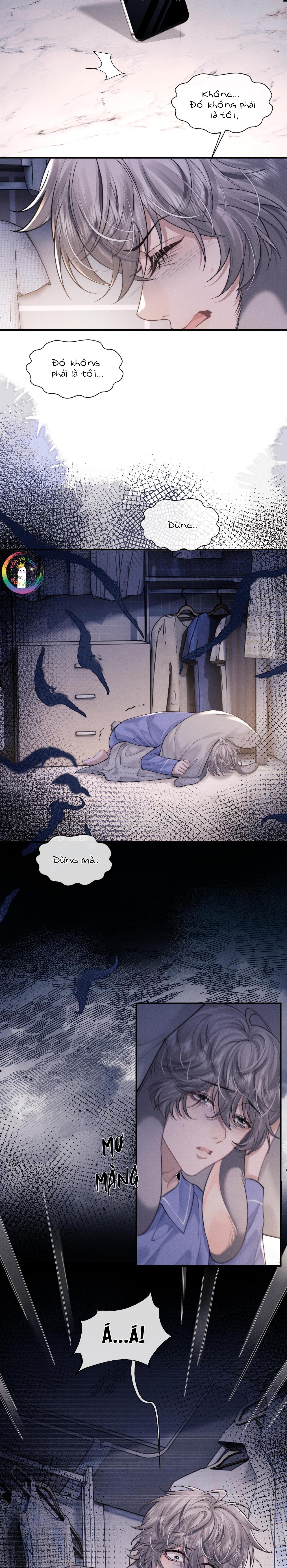 Đọc truyện Chấp Sự Thỏ Tai Cụp - Chapter 94