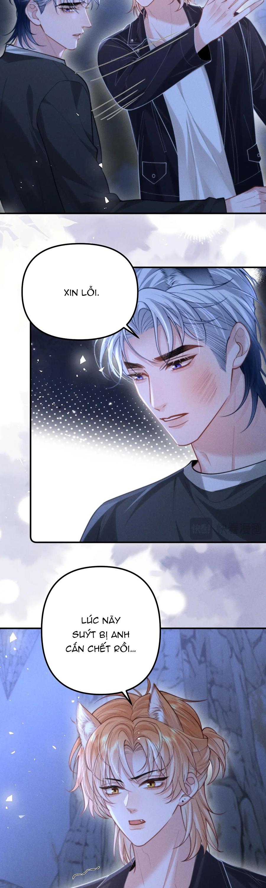 Đọc truyện Nuông Chiều Sinh Hư - Chapter 23