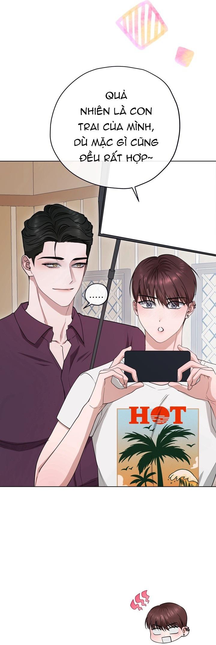 Đọc truyện SỰ THAM LAM CỦA NHÂN LOẠI - Chapter 12.4