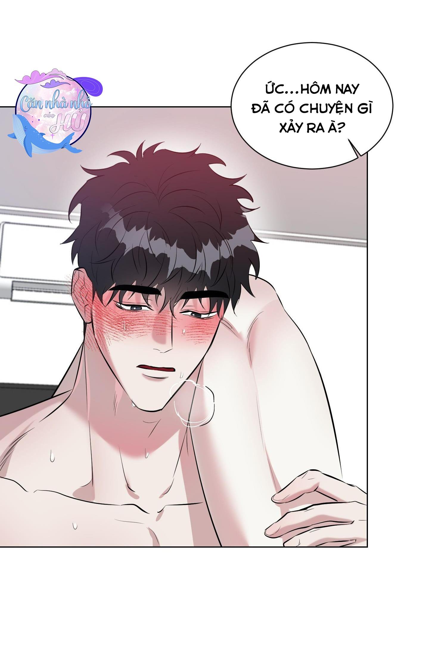 Đọc truyện RƠI VÀO VỰC THẲM CỦA RẮN - Chapter 15