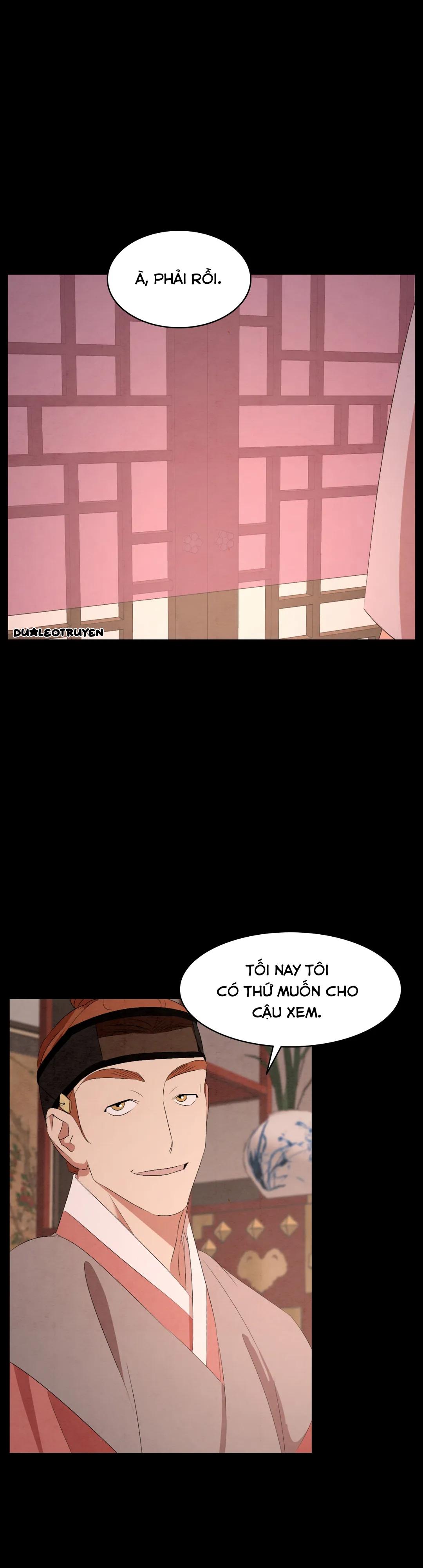 Đọc truyện [Hoàn] Dưới Đáy Biển Xanh - Chapter 23