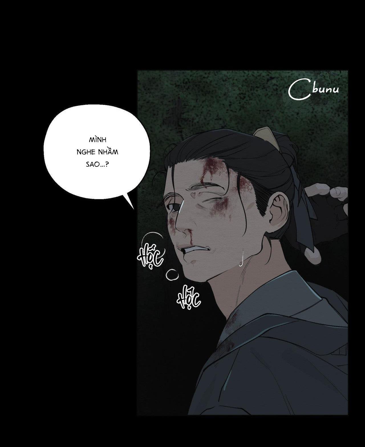 Đọc truyện  Lạc Hồn - Chapter 2