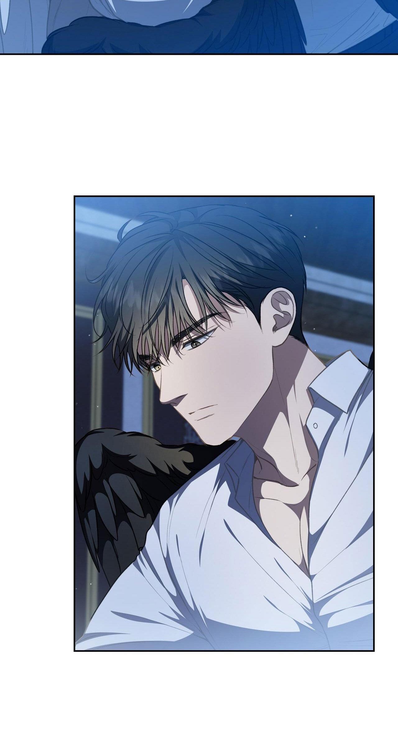 Đọc truyện CÁCH TỒN TẠI NHƯ MỘT NGƯỜI CHƠI - Chapter 44