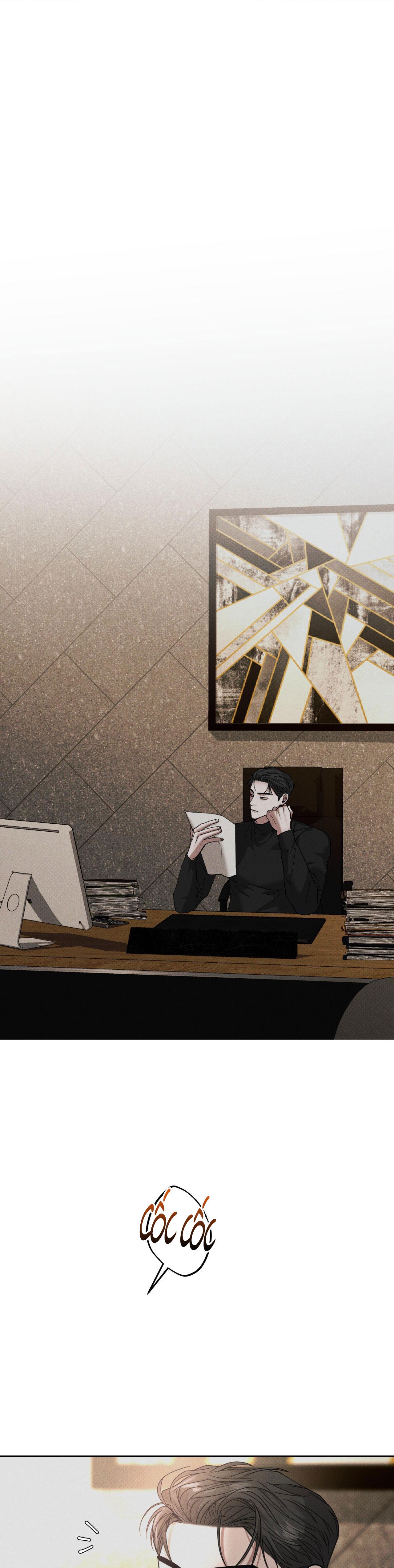 Đọc truyện THÂN ÁI - Chapter 12