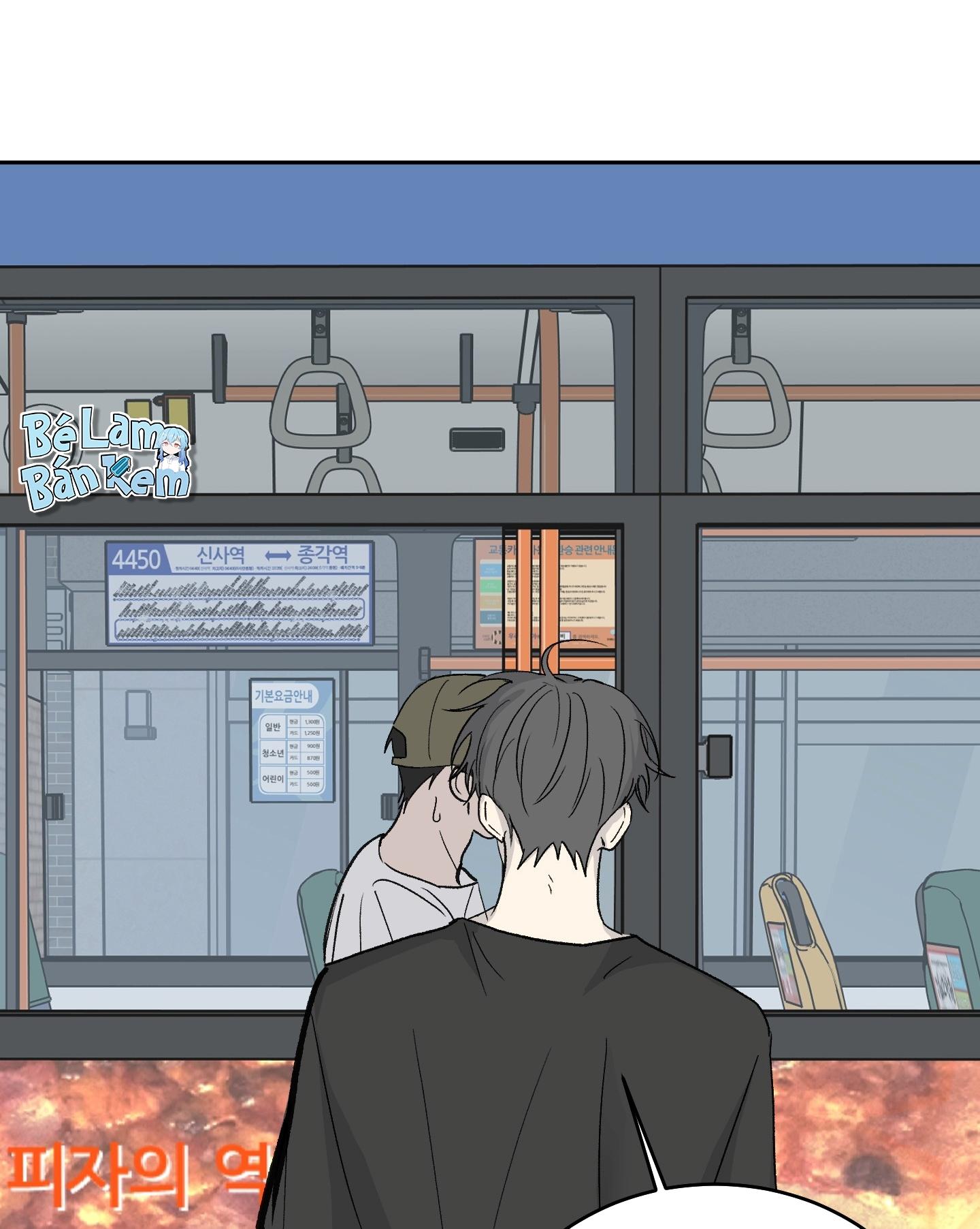 Đọc truyện Missing Romance - Chapter 47