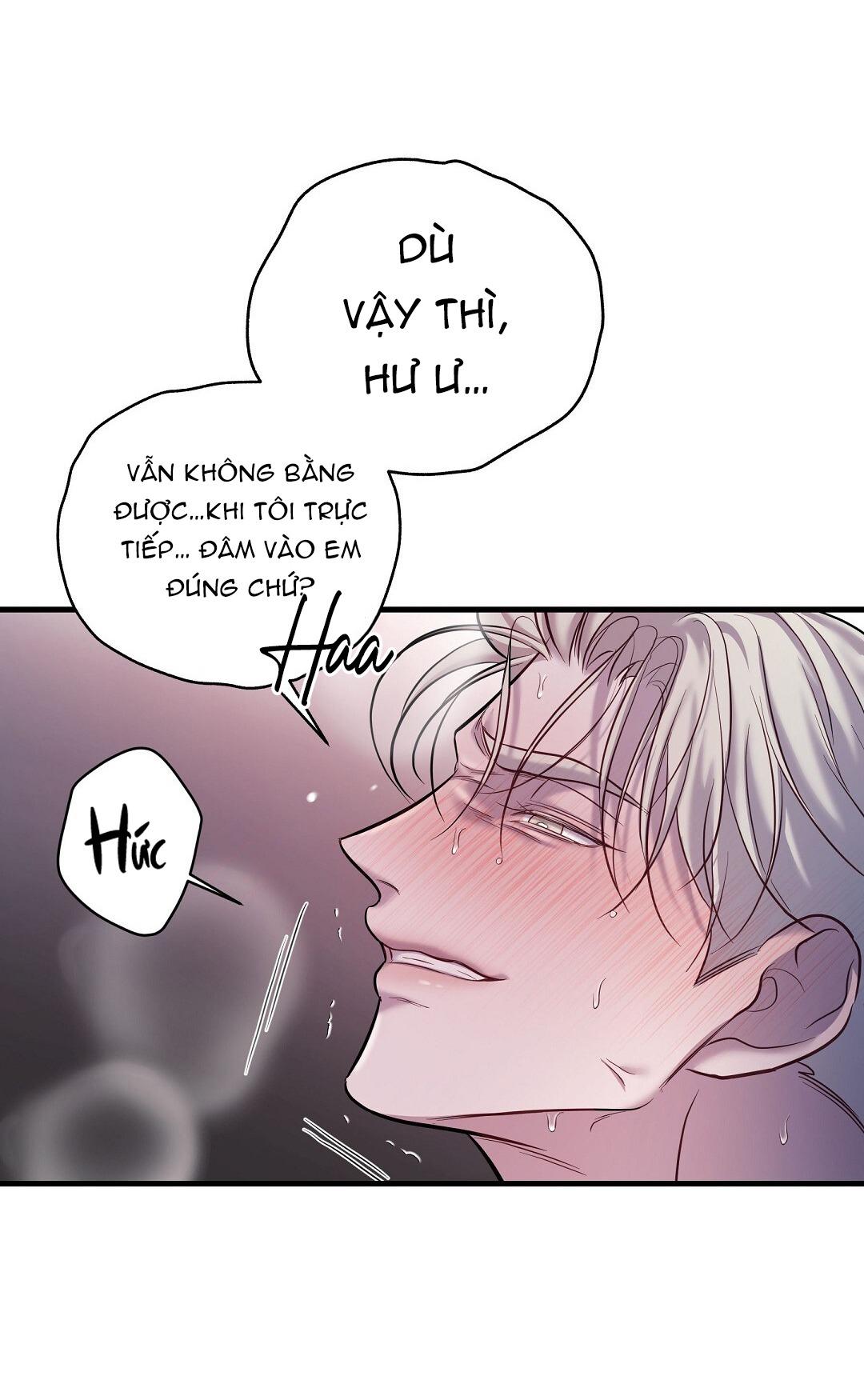 Đọc truyện Đáy Sâu Tuyệt Vọng - Chapter 87