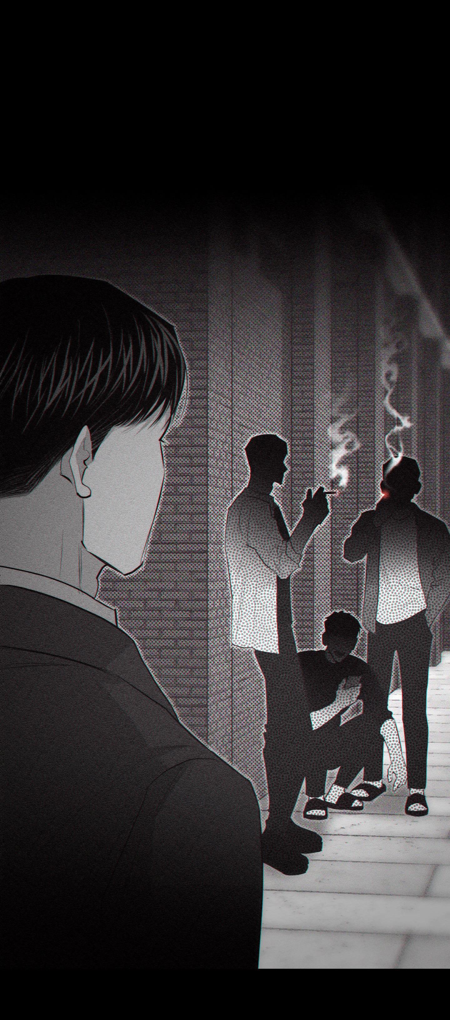 Đọc truyện HÌNH THÁI TÌNH TAN - Chapter 29