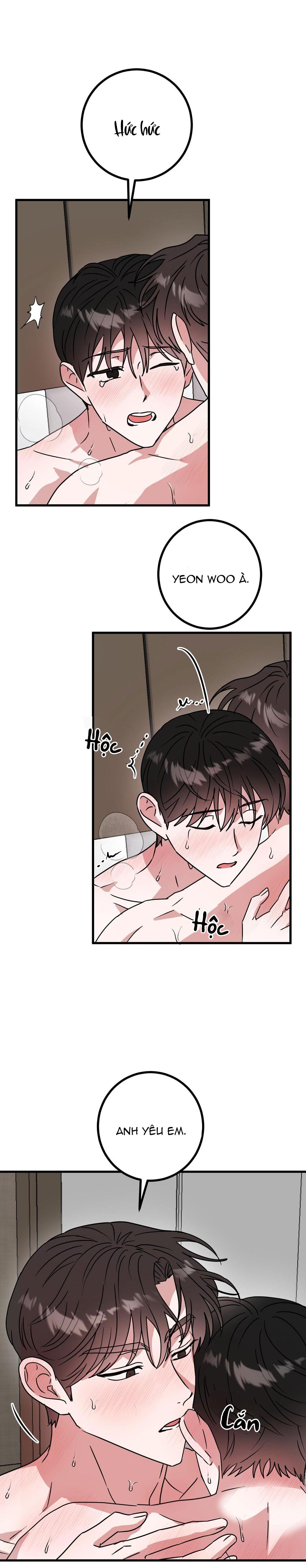 Đọc truyện NHÀ TÔI THÀNH PHIM TRƯỜNG MẤT RỒI - Chapter 47