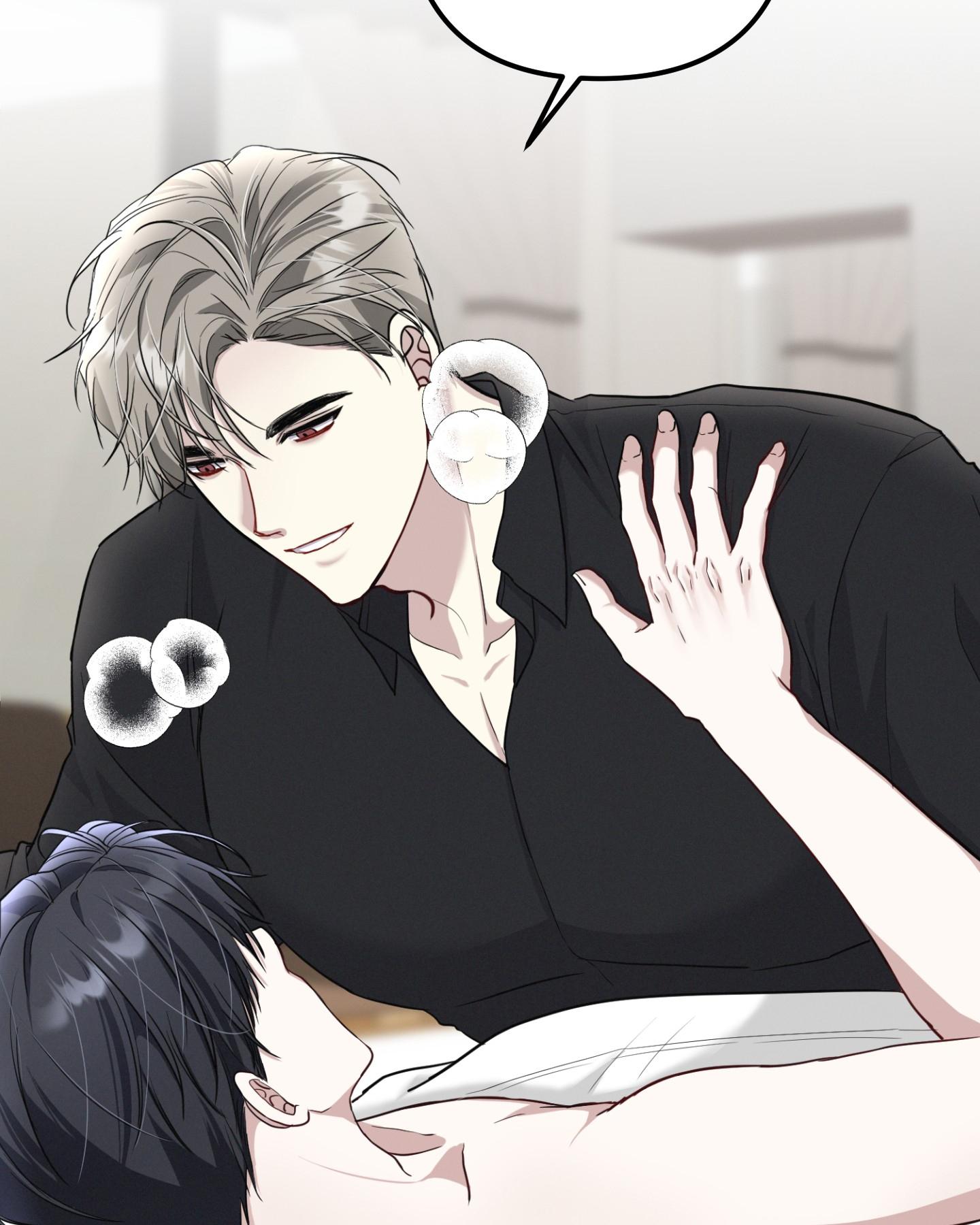 Đọc truyện Thương vụ thứ hai - Chapter 3