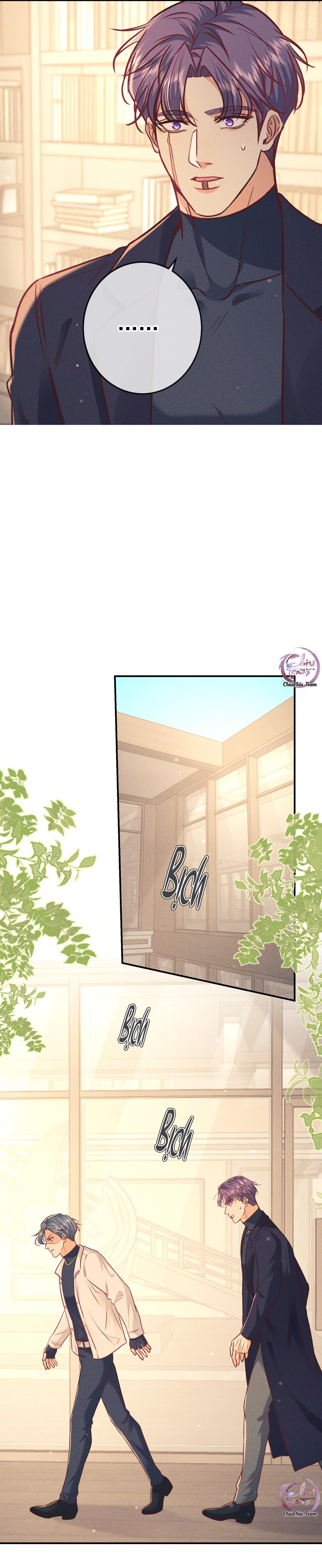 Đọc truyện Cạn Tình - Chapter 45