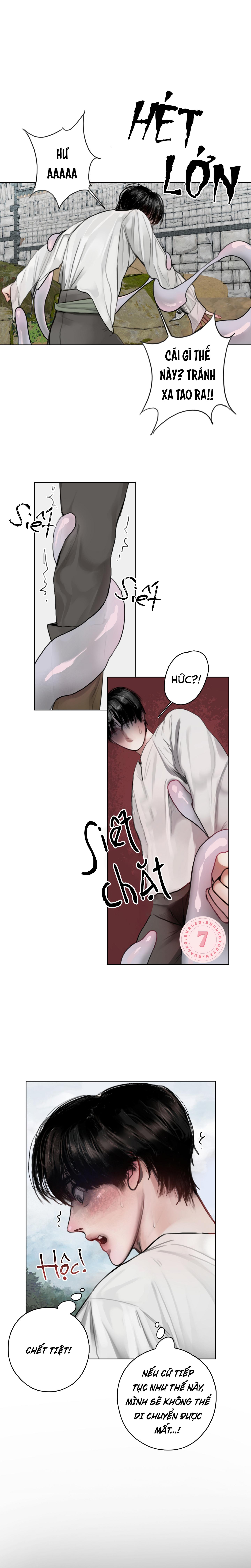 Đọc truyện [Hoàn] GIúp Tôi Với! - Chapter 1