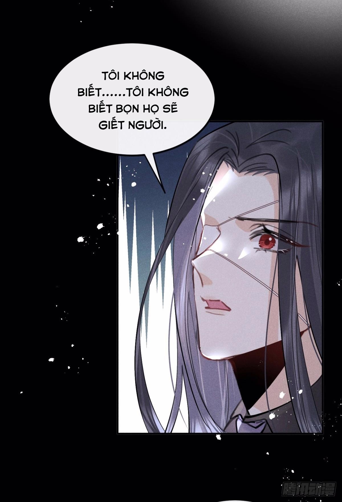 Đọc truyện Lang Sói Thượng Khẩu - Chapter 76