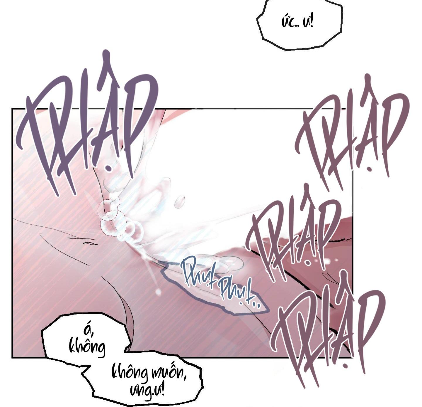 Đọc truyện DEMISE TUTOR - Chapter 4