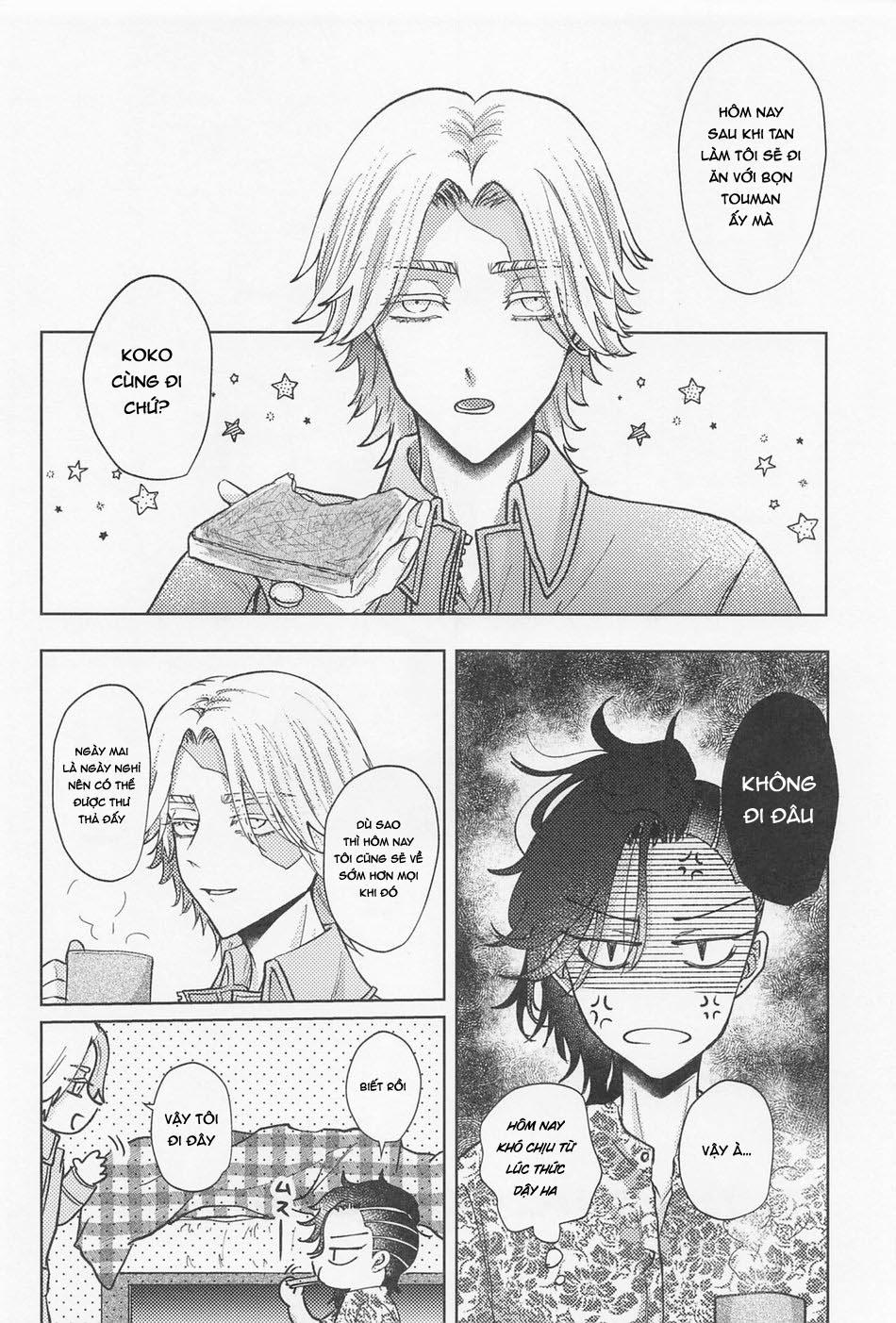 Đọc truyện Tuyển tập pỏn nhà Chiu - Chapter 182