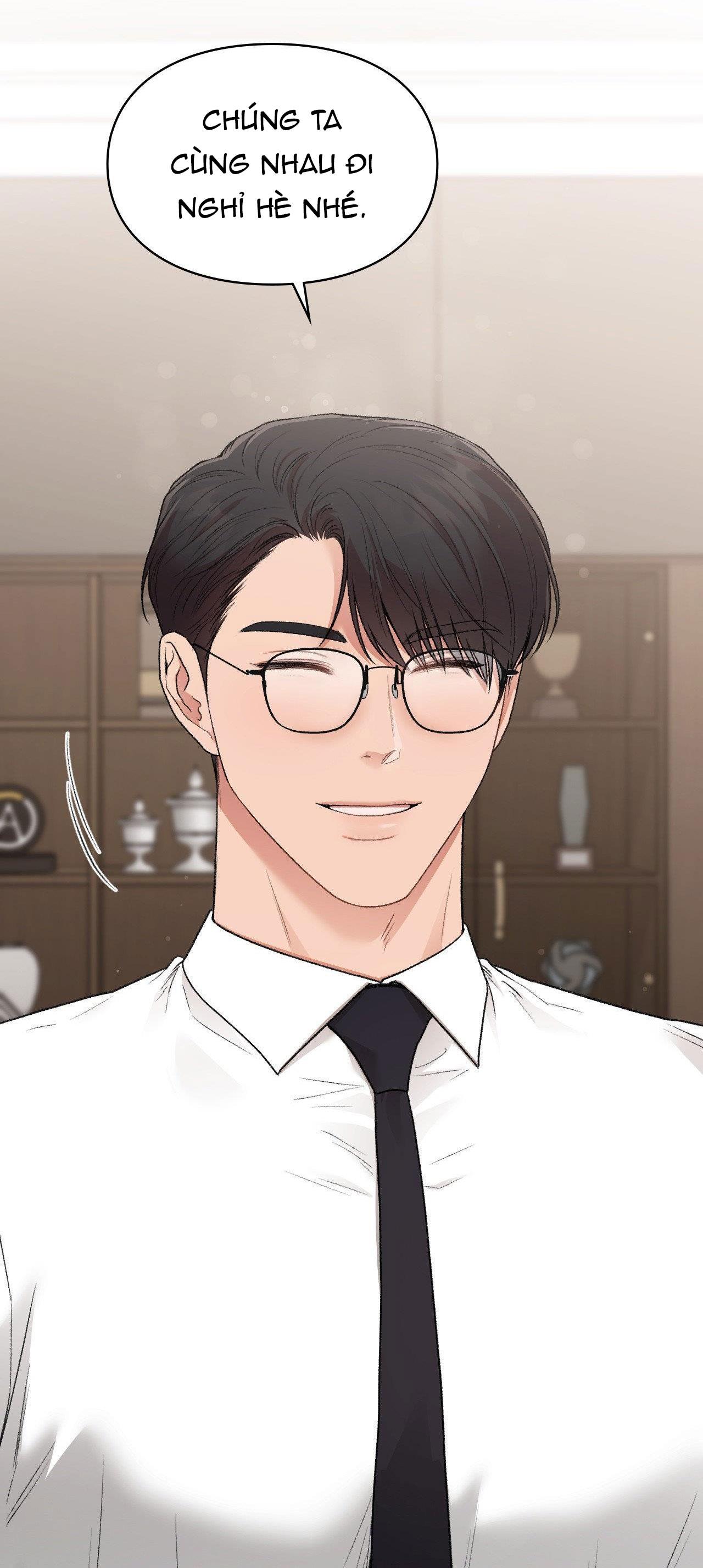 Đọc truyện ZAI ĐẸP NHƯNG LẠI THÍCH DẠY ĐỜI - Chapter 48