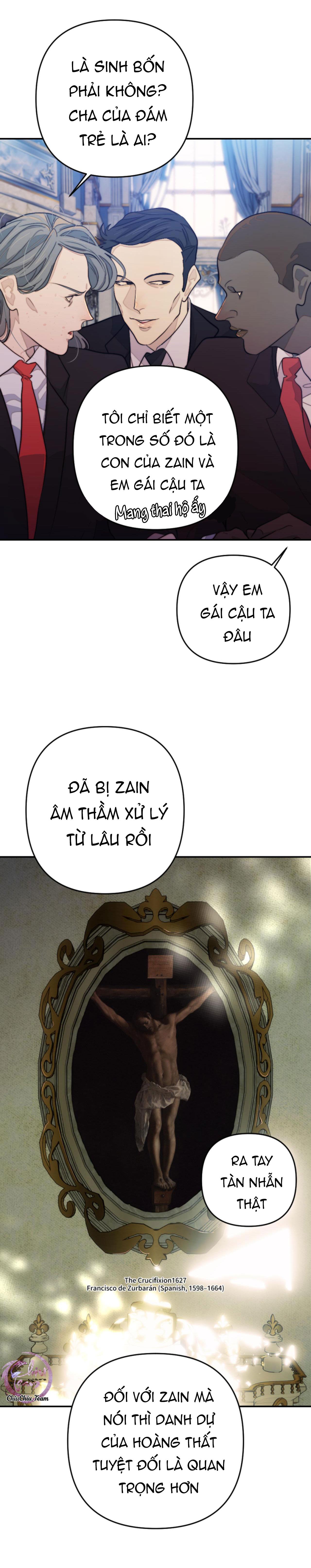 Đọc truyện Bao Nuôi Tiền Bối - Chapter 99