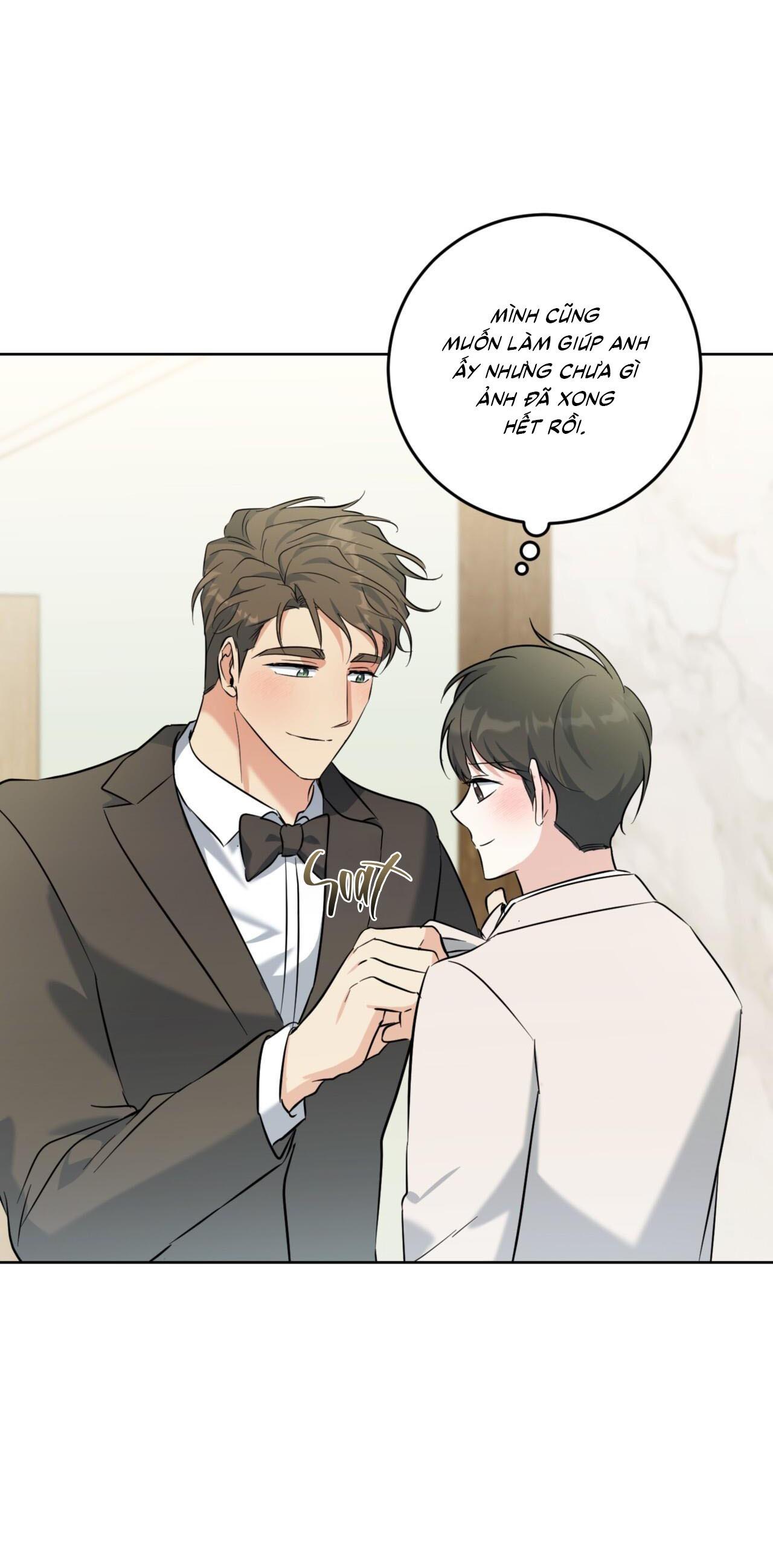 Đọc truyện Khu Rừng Tĩnh Lặng - Chapter 67