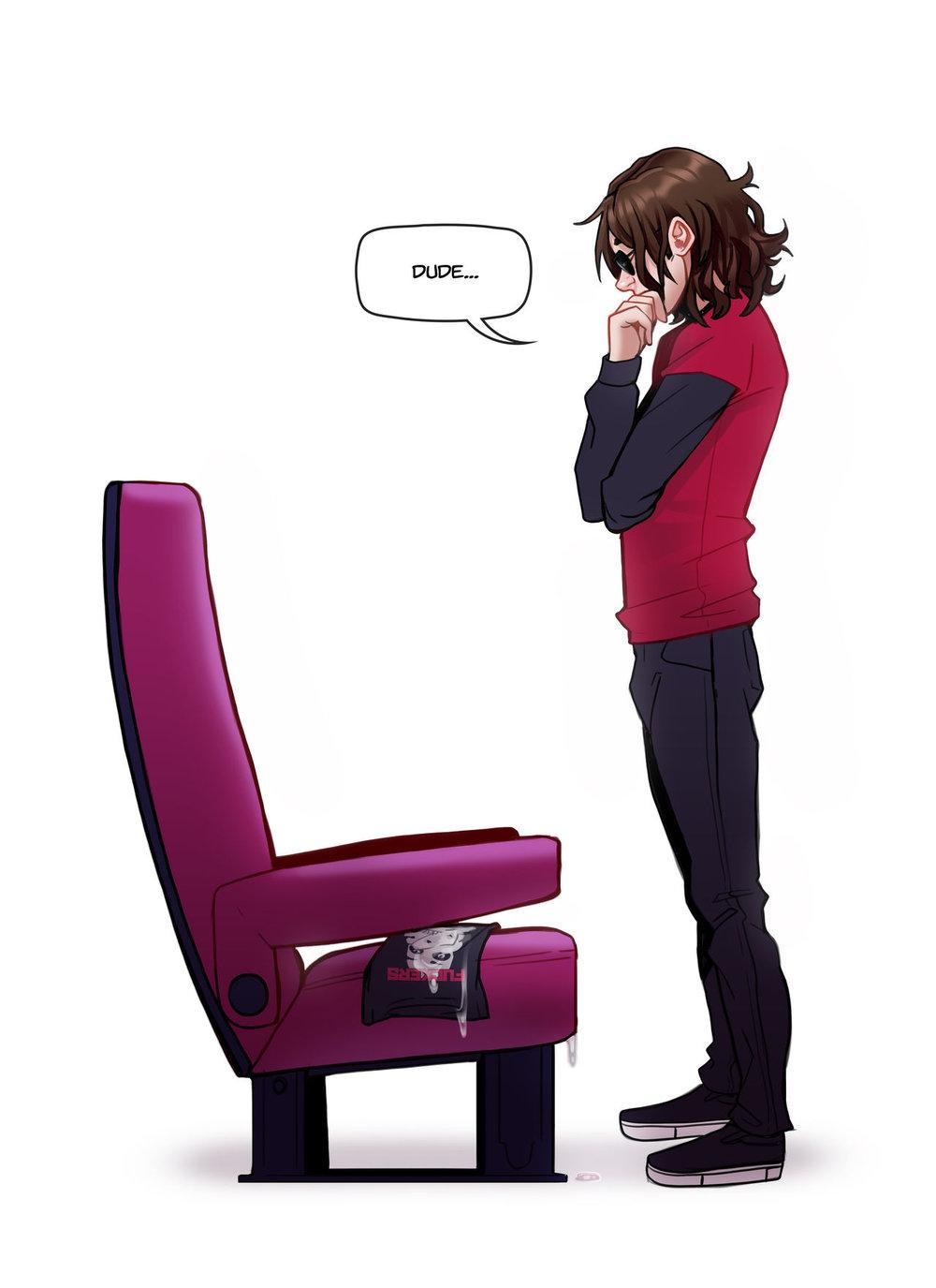 Đọc truyện TUYỂN TẬP CHIM TO SIÊU DÀI - Chapter 85