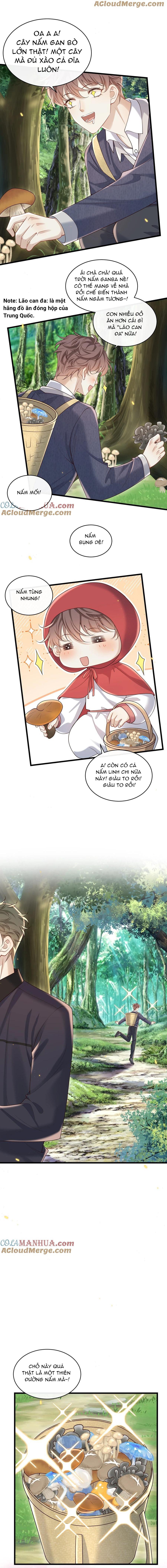 Đọc truyện Người Đó Đến Từ Đêm Tối - Chapter 39