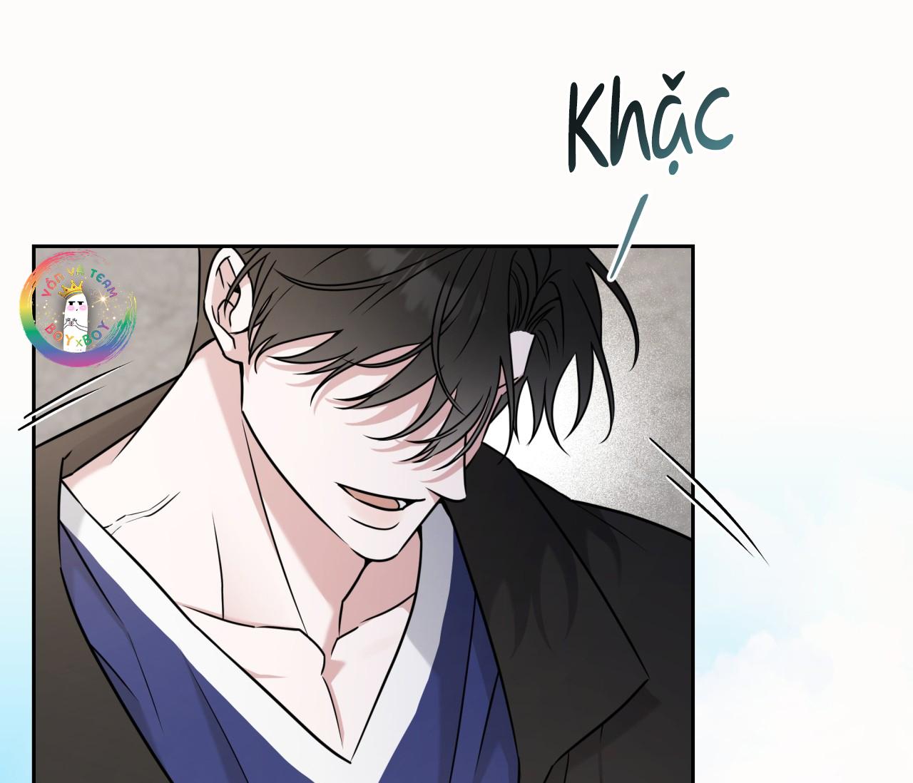 Đọc truyện Ballboy Tactics - Chapter 15