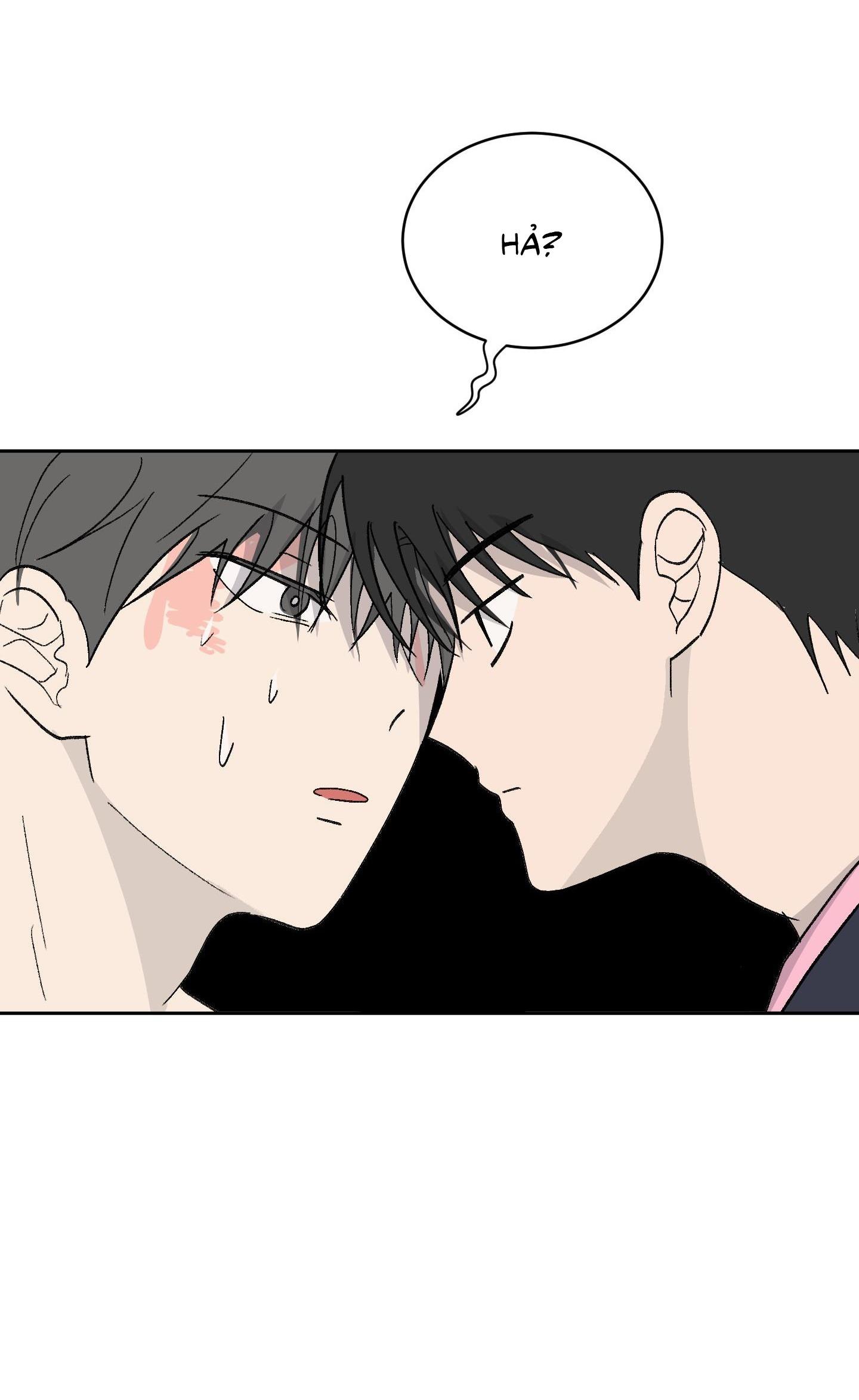 Đọc truyện Missing Romance - Chapter 28