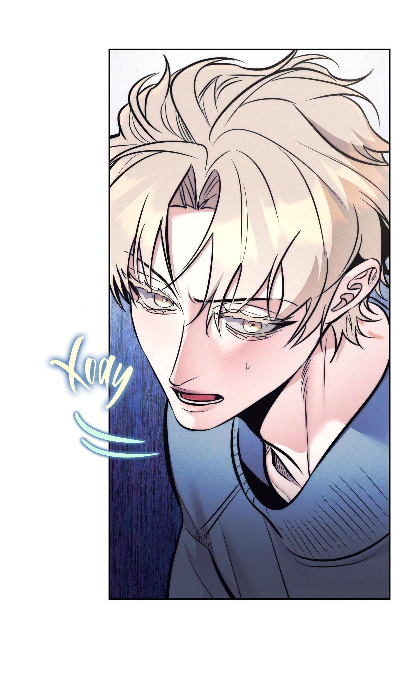 Đọc truyện  Stigma - Chapter 31