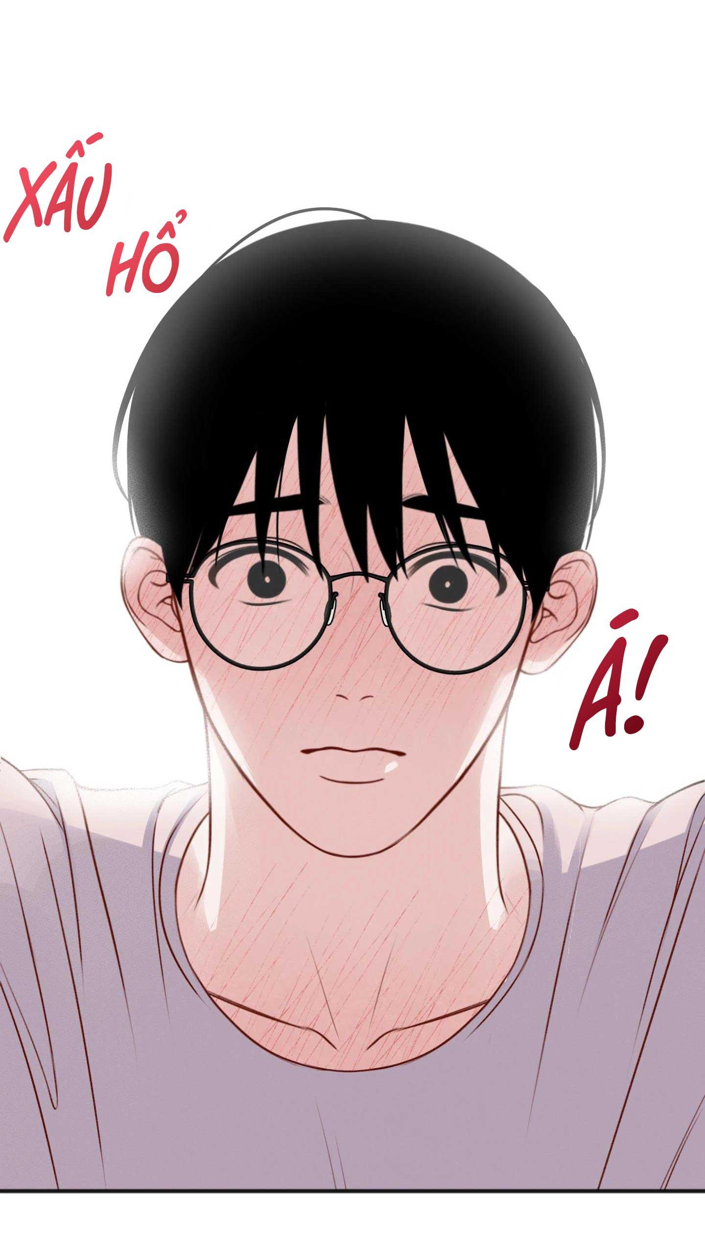Đọc truyện BÉ XÚC TU - Chapter 27