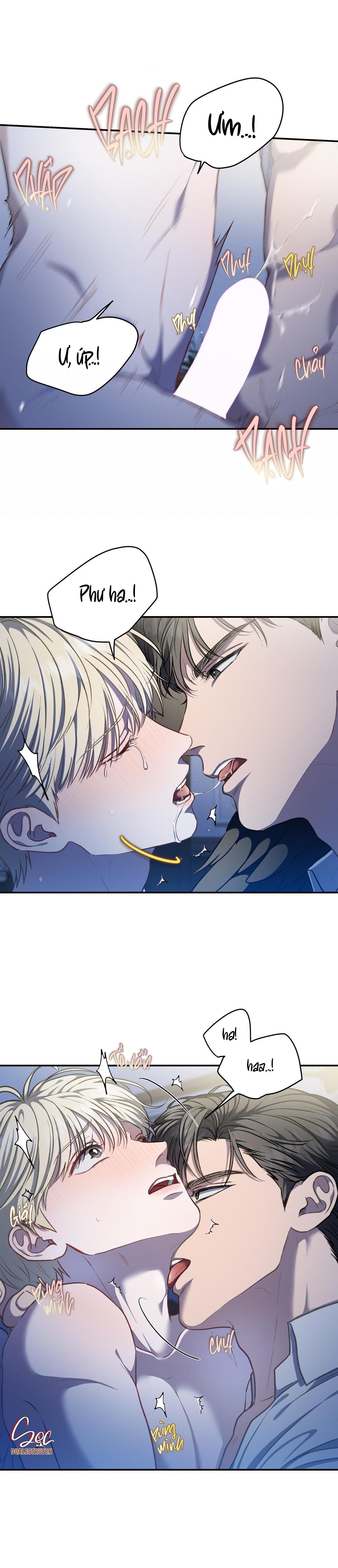 Đọc truyện CÁCH TỒN TẠI NHƯ MỘT NGƯỜI CHƠI - Chapter 32