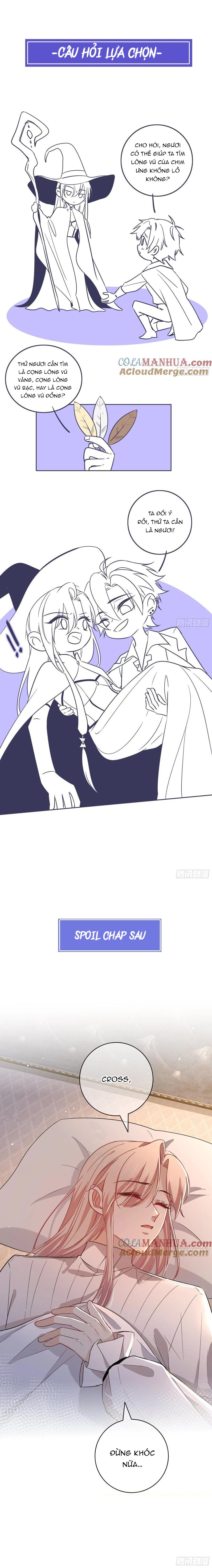 Đọc truyện Hoen Ố (DROP) - Chapter 22