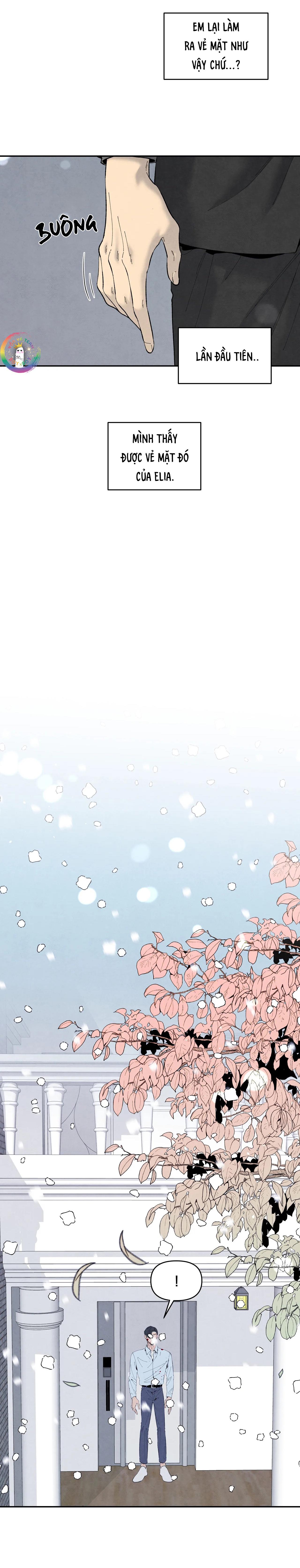 Đọc truyện Bona Sort (END) - Chapter 69