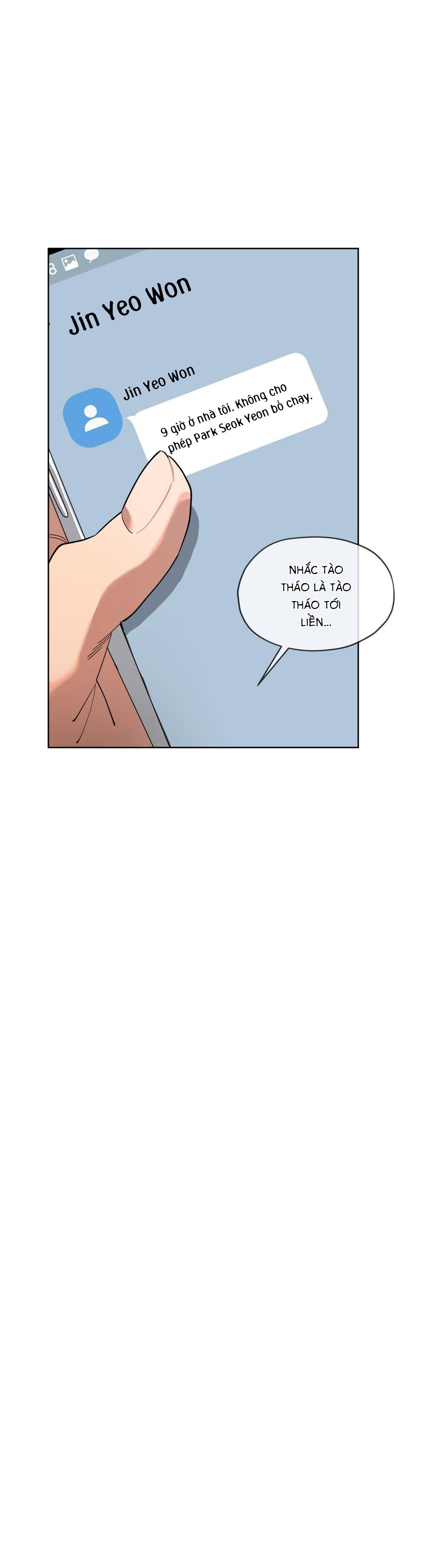 Đọc truyện  Mưa Rào - Chapter 1