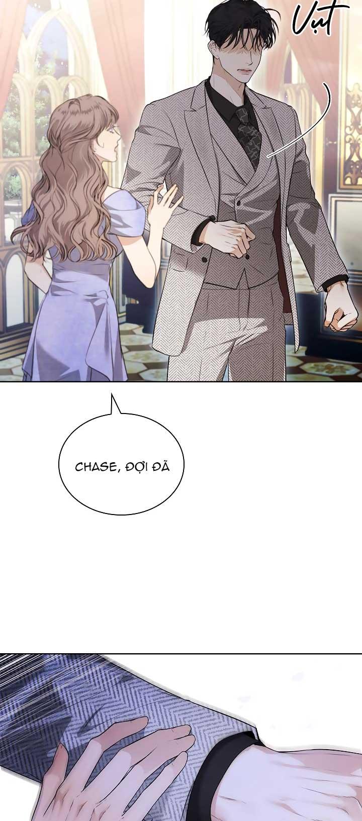 Đọc truyện HÔN TÔI NẾU CÓ THỂ - Chapter 14