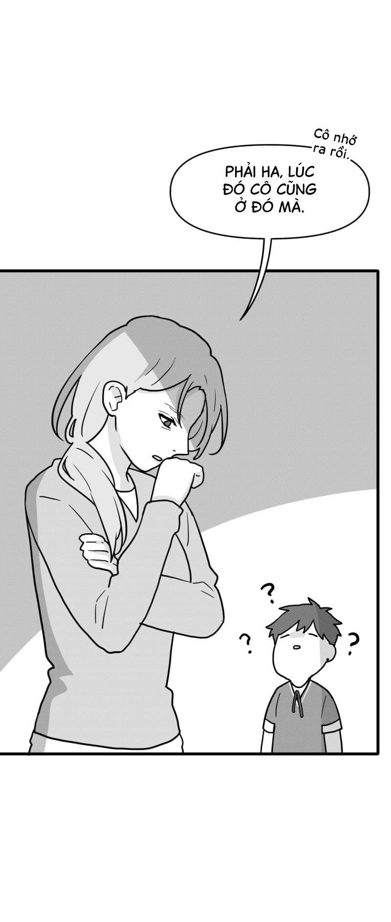 Đọc truyện Truyện Ngôn Nhưng Không Ngôn Lắm - Chapter 99