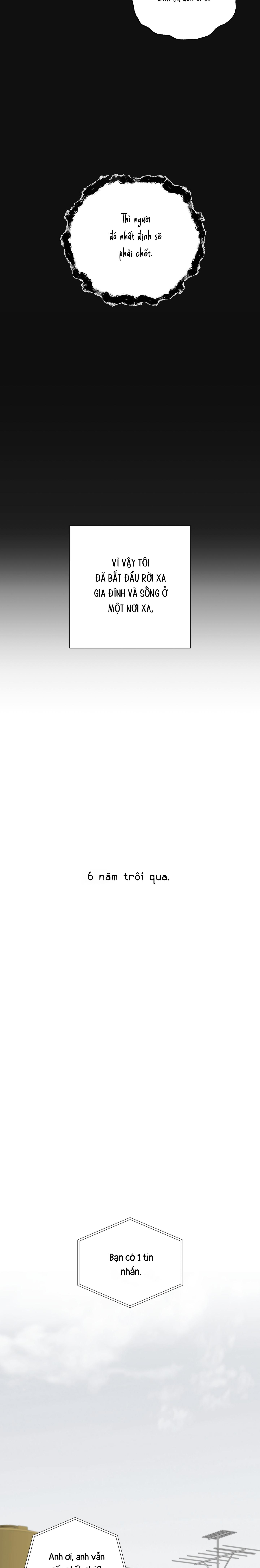 Đọc truyện  NGÔI NHÀ DỊ THƯỜNG - Chapter 1