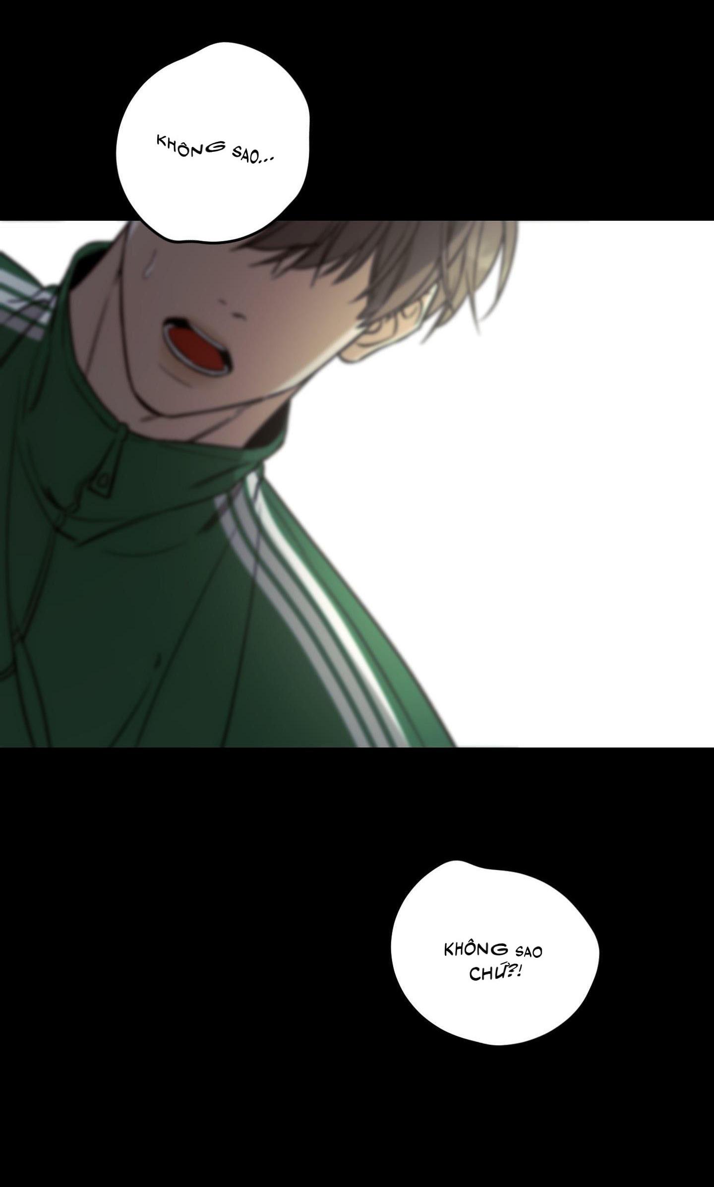 Đọc truyện |DROP| Hưởng Lợi - Chapter 35